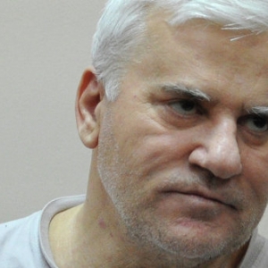 Дело бывшего мэра Махачкалы Саида Амирова, возможно, будет рассматриваться в Северо-Кавказском окружном военном суде в Ростове-на-Дону