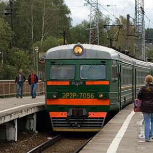 Правительство Ростовской области области намерено сохраненить пригородное железнодорожное сообщения в полном объёме