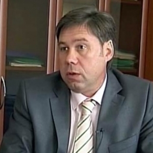 Мэр Ростова-на-Дону Михаил Чернышев назначил своим новым первым заместителем Михаила Васильева