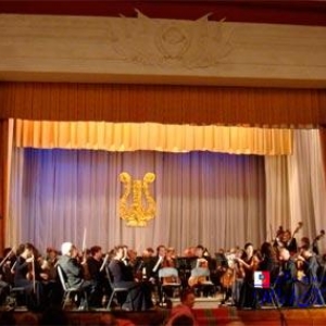 Ростовский симфонический оркестр выступит под управлением народного артиста России Владимира Понькина, сообщает пресс-служба ростовской филармонии