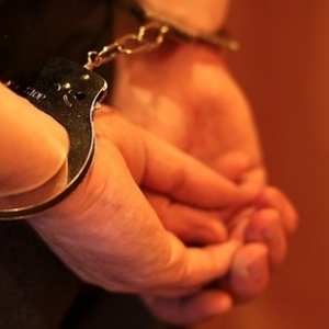 В субботу, 22 марта, на автодороге М-4 «Дон» полицейские задержали Ару Мурадян, краснодарского вора в законе, известного как Ара Армавирский