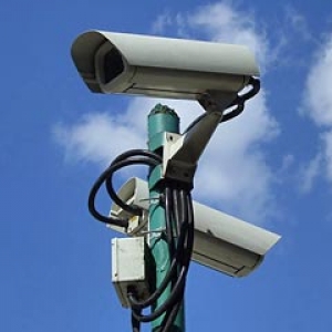 В Ростовской области в 2014 году установят дополнительно более 400 видеокамер системы «Безопасный город»