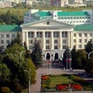 В Ростове-на-Дону 7 тысяч студентов и преподавателей ДГТУ попадут в "Книгу рекордов России", спев хором "День победы