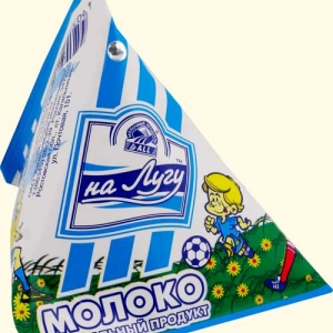 Кагальницкий молочный завод «На лугу» находится на грани банкротства