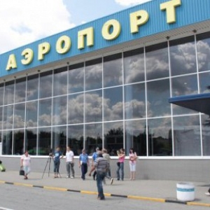 Открыты регулярные авиарейсы из Анапы в Симферополь
