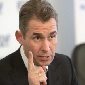 В приграничных районах объявлен режим ЧС