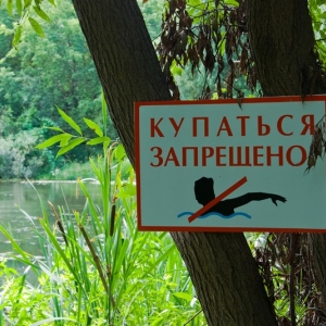 Специалисты Управления Роспотребнадзора по Ростовской области обнаружили в ряде донских водоемов холероподобную микрофлору.
