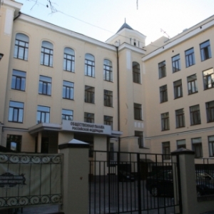 Общественная палата России фиксирует увеличившийся поток обращений граждан, которые желают помочь беженцам из Украины