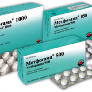 На Дону будет приостановлена реализация препарата «Метфогамма» производства «Артезан» (Германия)