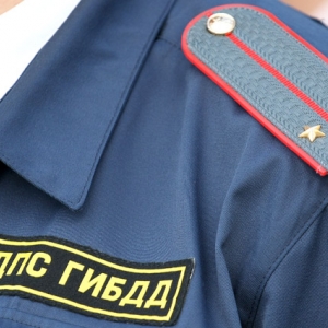 Житель Красносулинского района Ростовской области обвиняется в применении насилия в отношении сотрудника ГИБДД