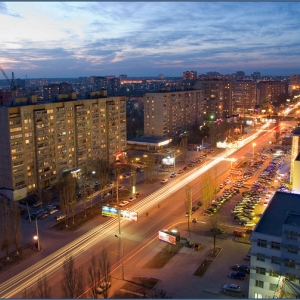 В Ворошиловском районе Ростова-на-Дону построят три православных храма и новый ТЦ