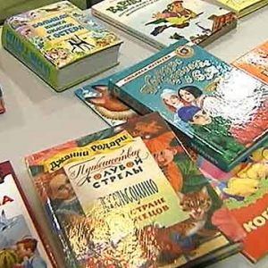 В Севастополь направили 17 тысяч книг, собранных жителями Ростовской области