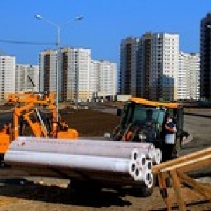 В ростовском микрорайоне "Суворовский" появится парк  70-летия Победы