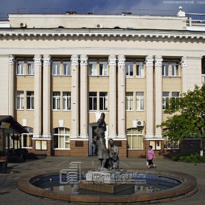 В Ростове-на-Дону пройдет ряд концертов, посвященных 75-летию Ростовской организации Союза композиторов России