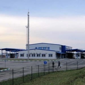 пункт пропуска Гуково