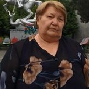 Людмила Богатенкова