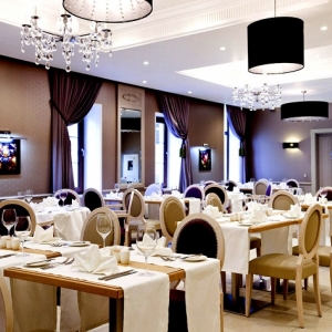 Новый отель «Mercure» открылся в Ростове-на-Дону.