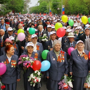 К празднованию 70-летия победы в Великой Отечественной Войне в Ростовской области будут отремонтированы все соответствующие памятники, сообщил заместитель губернатора Игорь Гуськов