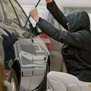 угон авто