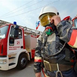 Донское МЧС переводит свои службы на режим повышенной готовности 25 декабря