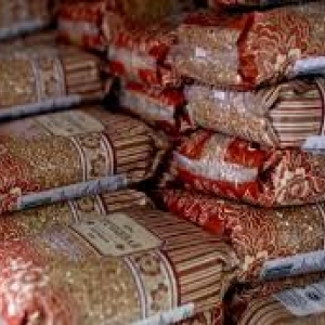 Стоимость гречневой крупы в Ростовских магазинах всего за неделю увеличилась еще на 9,7%. 