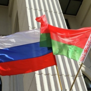 Сальск побратался с Беларусью