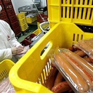 Стоимость продуктов в Ростове больше, чем в других городах ЮФО.