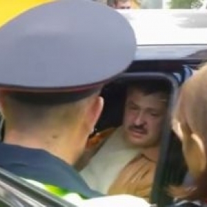 Валерий Будаев