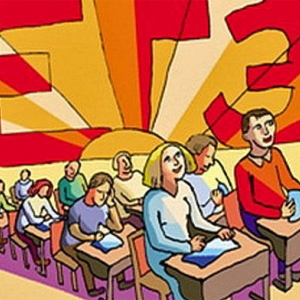 Ни для кого не секрет, что стремясь сдать ЕГЭ на отлично, некоторые школьники соревнуются в поисках самого ухищренного способа списать. Но, похоже, что в этом году им придется зарабатывать высокие баллы собственным умом.