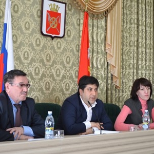 В Ростове-на-Дону новое назначение. 