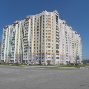 Вторая Левенцовка появится в Ростове-на-Дону
