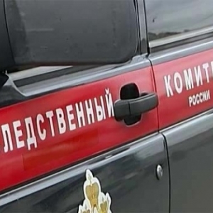 Полиция Таганрога расследует убийство пенсионера.