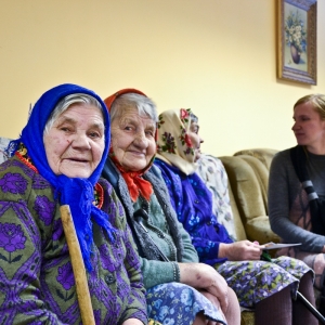 В пятницу, 20 февраля, с 14:00 до 16:00 для жителей Ростовской области будет работать телефон «горячей линии» по вопросам зачисления пожилых людей и лиц с ограниченными физическими возможностями в государственные учреждения социального обслуживания, сообщает пресс-служба губернатора РО.