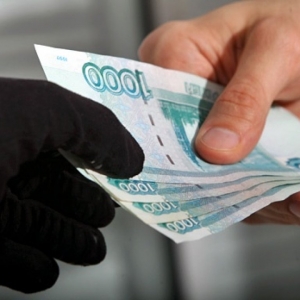 Правоохранители задержали заместителя главы администрации г. Донецка Ростовской области