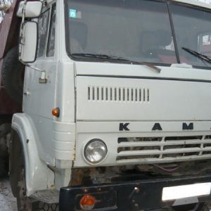 В Ростовской области задержаны преступники, укравшие 16 большегрузов.