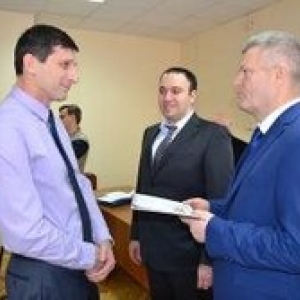 В Ростовском филиале МГТУ ГА состоялся рекордный выпуск.