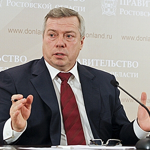 Сегодня прошло совещание руководства правоохранительных органов Южного федерального округа, сообщает Правительство Ростовской области. 