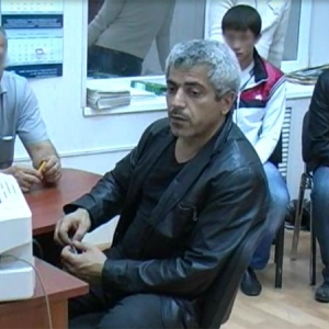 В Ростове раскрыли громкое убийство бизнесмена четырехлетней давности.