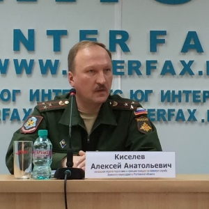 Призывная комиссия Ростовской области намерена привлечь 5 150 человек для прохождения обязательной службы в армии