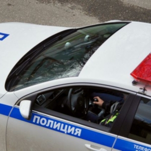 В Азове ночью случилось серьезное дорожно-транспортное происшествие. 