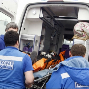 В Новочеркасске 21 апреля погибло двое молодых людей, по предварительным данным причиной смерти стали наркотические вещества. 