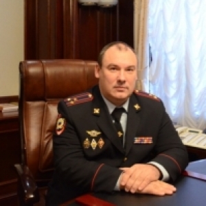 Начальник управления МВД России по Ростову-на-Дону Дмитрий Тарасенко проведет прямую телефонную линию с жителями города