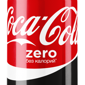 С 29 мая в магазинах Ростова появится новинка Coca-Cola - кола без калорий