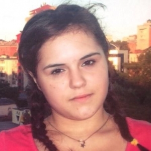 В Ростовской области пропала Ваниева Лиана Давидовна 09.01.2000 года рождения. 