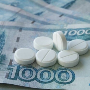 Но в предельно допустимых размерах, уверяет фармуправление областного минздрава