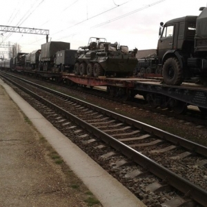 В Ростове умерла одна из девочек, которых ударило током на железнодорожной станции Марцево