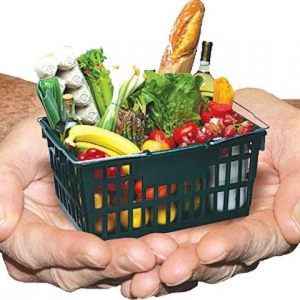 Росстат: минимальный набор продуктов в Ростовской области подорожал на 17%