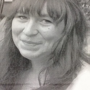 Вчера, 22 июня, Настя Купцова ушла из детского дома и не вернулась.