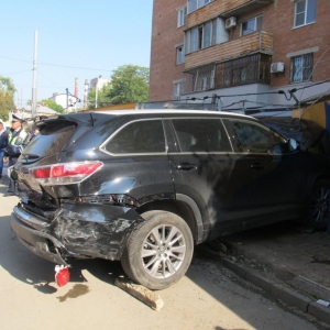 Против бывшего чиновника правительства Ростовской области Валерия Будаева возбудили уголовное дело
