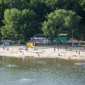 В Ростове из-за аварии в системе канализации сточные воды льются в Темерник